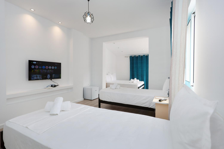 Others 4, Guesthouse Noke, Beratit