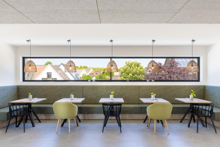 Food & Drinks 5, Hotel Amendes Haus am See - NEUEROFFNUNG, Roth
