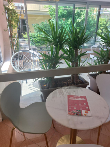Public Area 3, Hotel Concorde, Rimini