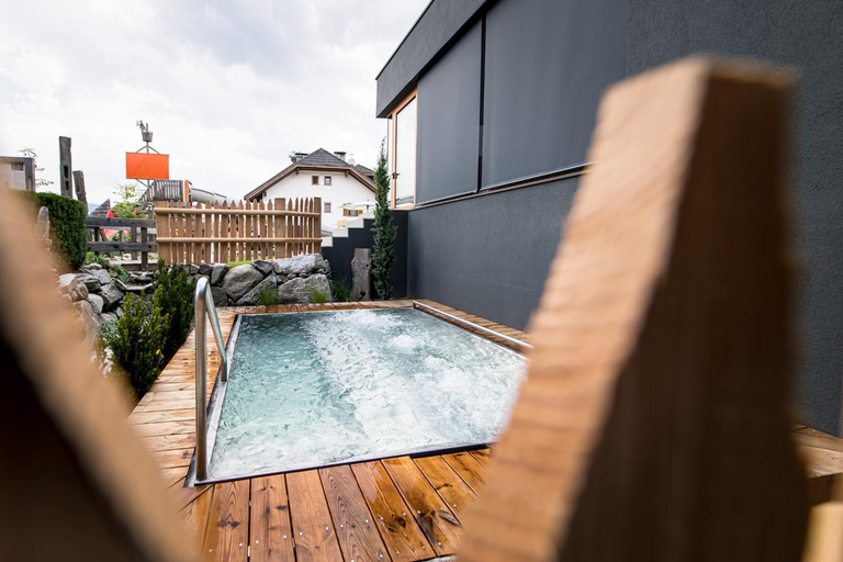 Sport & Beauty 4, Hotel Sonnenheim, Bolzano