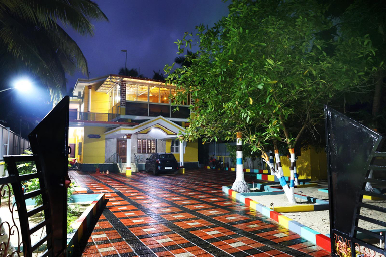 Others 2, The Moon Home Stay, Udupi
