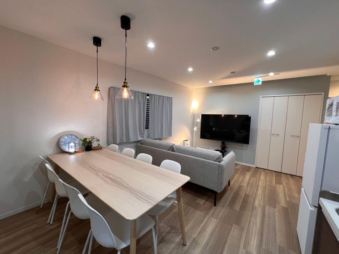 Others 4, 押上Skytree Oshiage Hostel-KT0032, Sumida