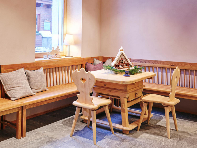 Public Area 4, Kinderhotel Stegerhof, Liezen