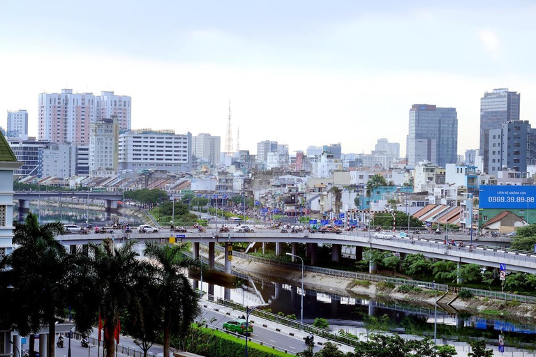 Others 5, Ho Chi Minh City Apartments, District 4