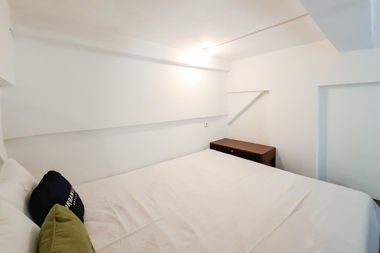 Bedroom 2, Urbanview TeBeYe Syariah UNS Solo, Solo