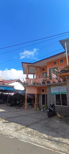 Exterior & Views 1, Vernando Homestay, Bajawa, Ngada