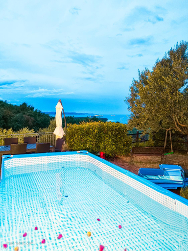 Sport & Beauty, House Piccola California Sea View, Trieste