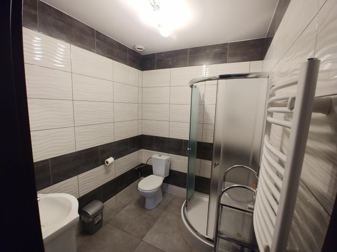 Bathroom, Perla Kujaw, Radziejów