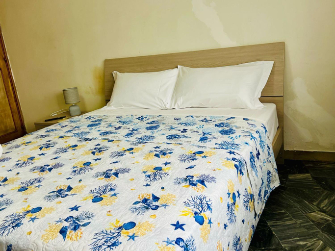 Bedroom 4, Cozy stay, Venezia