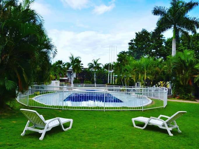 Sport & Beauty 4, Hotel Mar Azul Neiva, Neiva