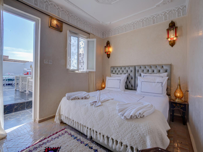 Others 2, Riad Al Ralia, Marrakech