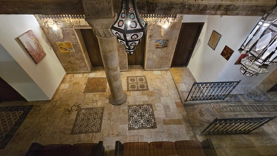 Public Area 2, Assaha Hotel, Baabda