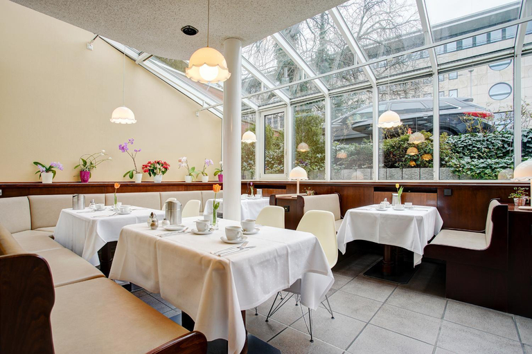 Food & Drinks 4, Centro Hotel Atlanta, Region Hannover