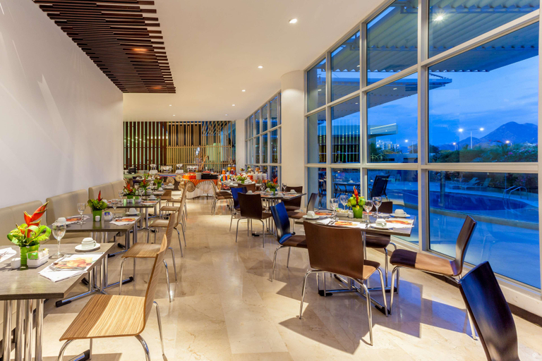 Others 5, Sonesta Hotel Valledupar, Valledupar