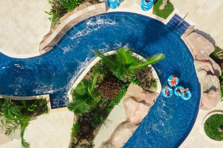 Sport & Beauty 2, La Romana, an All-Inclusive Family Resort, San Rafael del Yuma