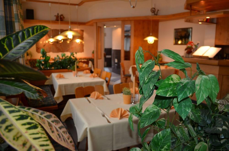 Food & Drinks 4, Hotel Sonneck, Schwäbisch Hall