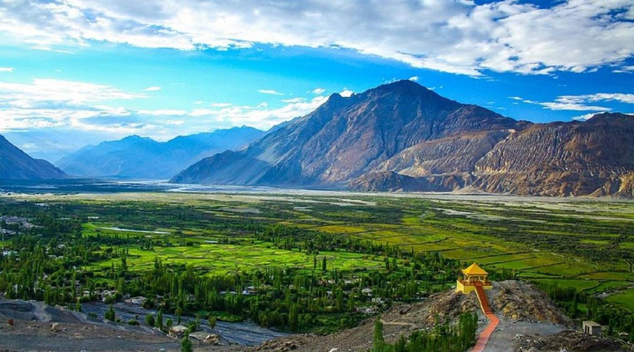 Others 4, The Sky Desert ,Hunder , Nubra, Leh