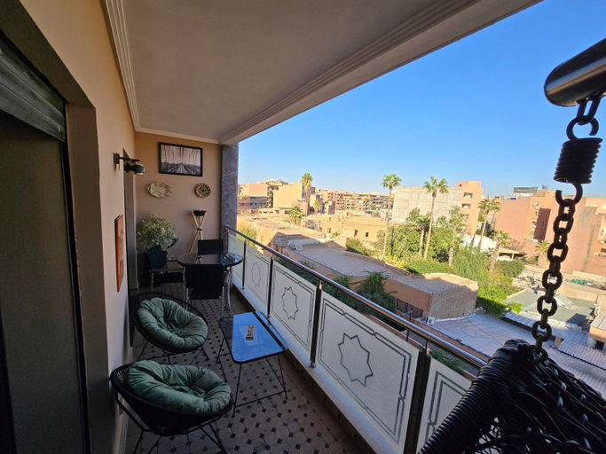 Others 2, Cosy Bagatelle Houses 1 & 2, Marrakech