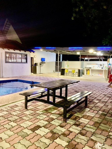 Exterior & Views, Raj, Alor Gajah