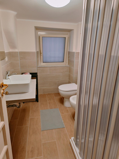 Others 5, Capuana House, Catania