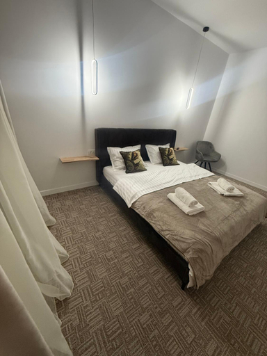 Others 2, Muha ApartHotel, Suceava