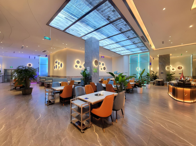 Food & Drinks 4, Shenzhen Naive S Hotel - Xili Metro Station Branch, Shenzhen