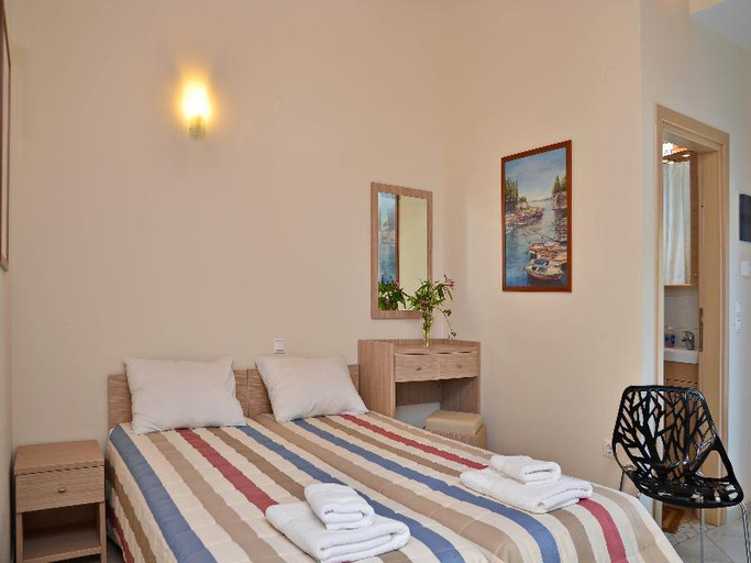 Bedroom 2, Skiathos Somnia, Thessaly