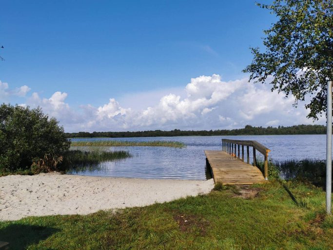 Others 5, Rustic Holiday Home in Ansager near Water, Varde