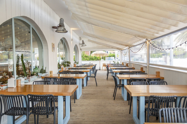 Food & Drinks 4, La Surferia, Cantabria