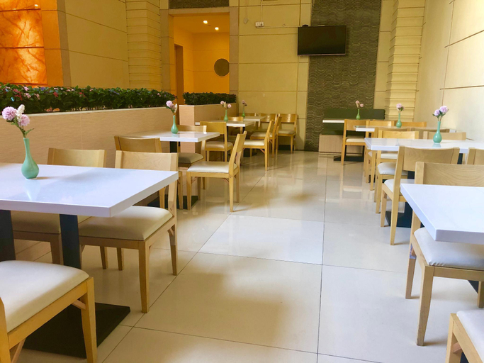 Food & Drinks 5, Hanting Hotel Shenzhen Zhuzilin, Shenzhen