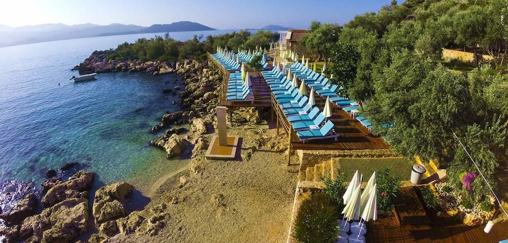 Others 4, BLANCA BEACH HOTEL, Kaş