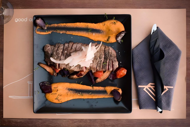 Food & Drinks 4, Adel Private Suites, South Aegean