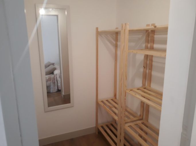 Bedroom 2, New Hostal Sant Llop, Barcelona
