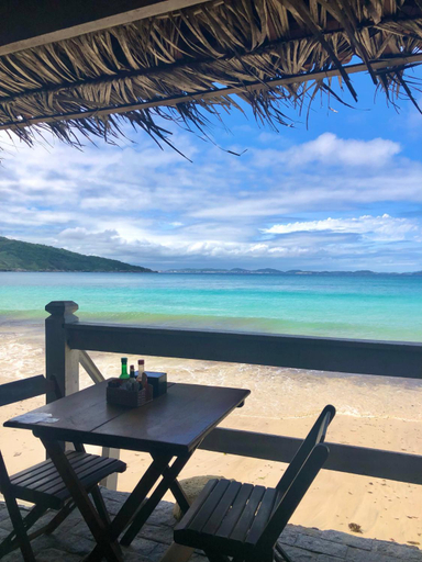 Food & Drinks 4, Orlanova Hotel, Arraial do Cabo