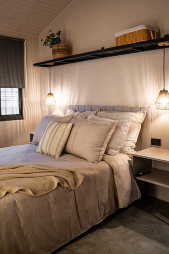 Bedroom 3, Casa Mitho, Santafé de Bogotá