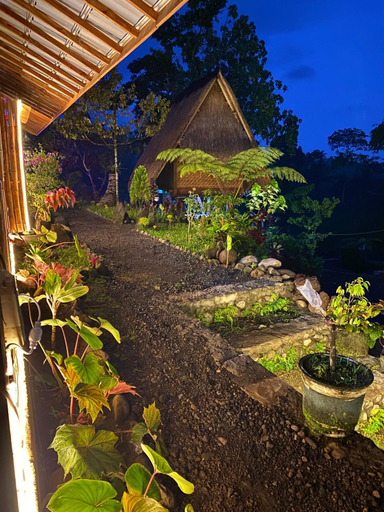 Others 5, The Alam Bungalow & Restaurant, Lombok