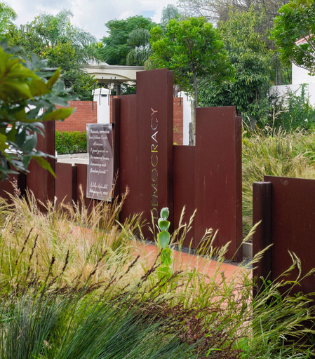 Exterior & Views 2, Sanctuary Mandela, City of Johannesburg