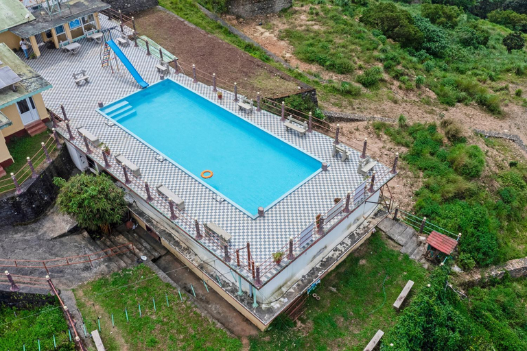 Sport & Beauty 5, Pagoda Plantation Resort, Idukki