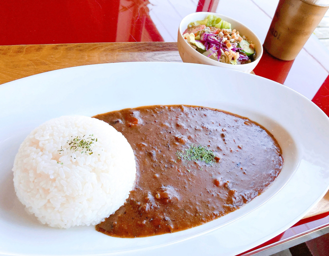 Food & Drinks 5, Guesthouse & Beach Cafe Fuego, Hostel, Hyūga