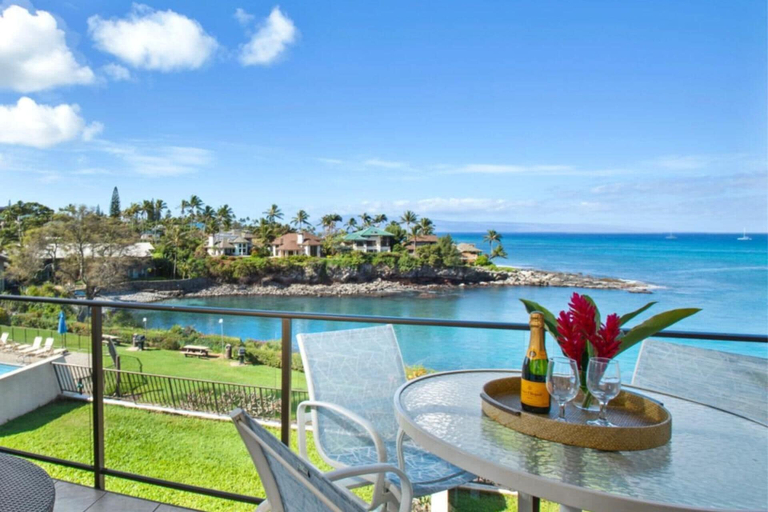 Others 1, Napili Point Collection by KBM - 2 Units in same building (C31/C37), Maui