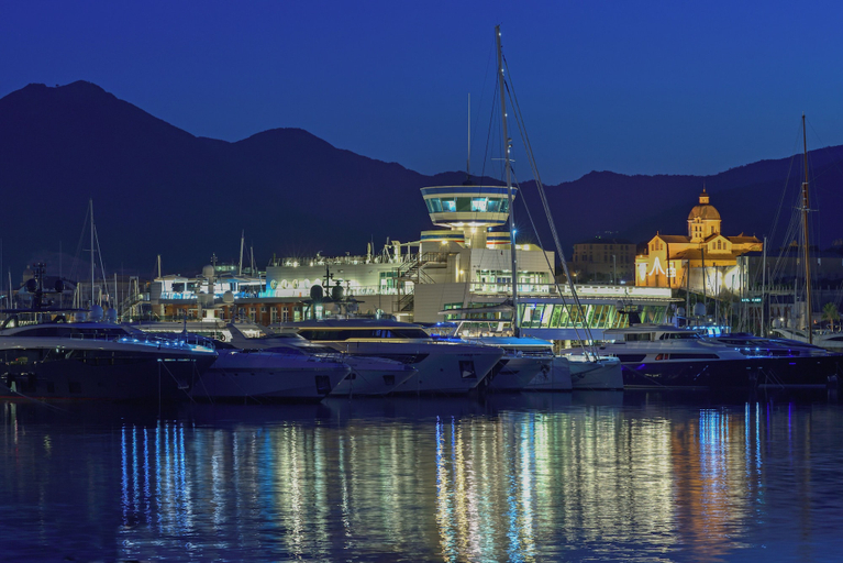 Exterior & Views 2, Yacht Club Marina di Loano | UNA Esperienze., Savona