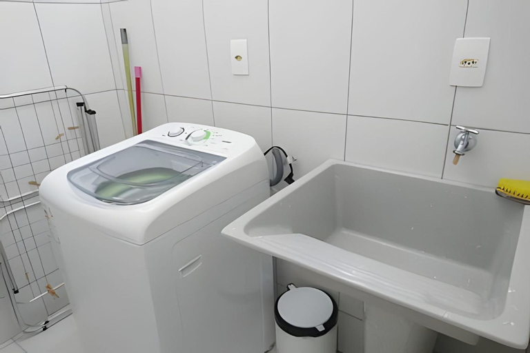 Bathroom 3, Residencial Maria, Bombinhas