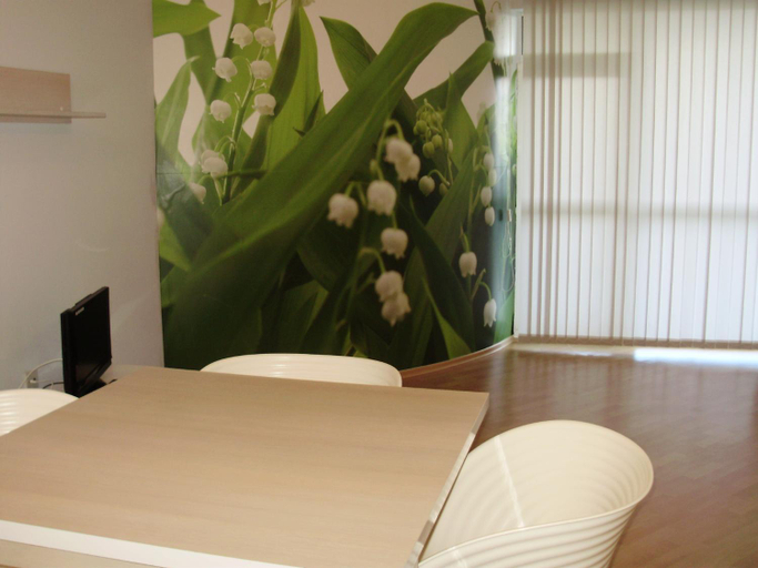 Bedroom 3, Aparthotel Marina Holiday Club - All Inclusive & Free Parking, Pomorie