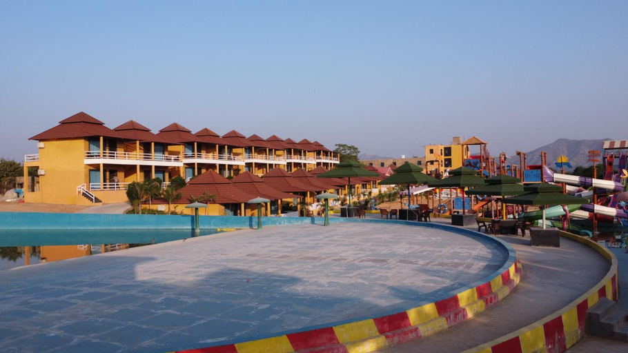 Sport & Beauty 2, The Brahma's Resort , Ajmer