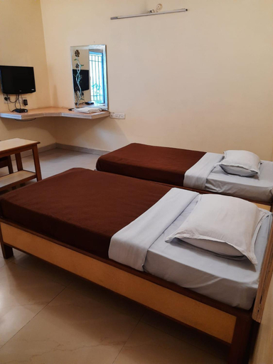 Others 4, Gunrock Manor, Hyderabad