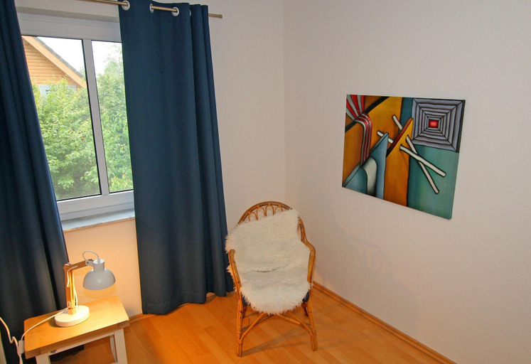 Room 2, Ferienhaus Barbara, Zarrentin, Ludwigslust-Parchim