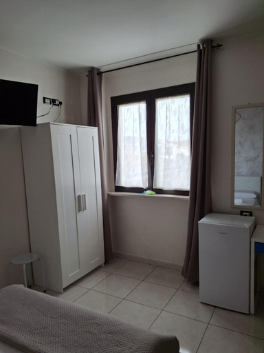 Others 4, B&B Da Rocco, Foggia