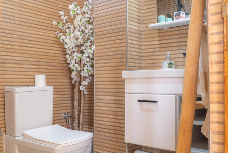 Bathroom 3, Mountain Taghazout Apartment, Agadir-Ida ou Tanane