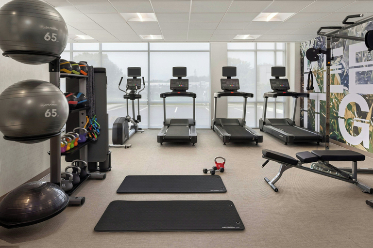 Others 5, SpringHill Suites by Marriott Eau Claire, Eau Claire