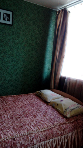 Others 5, Felicita Hotel, Perm' gorsovet